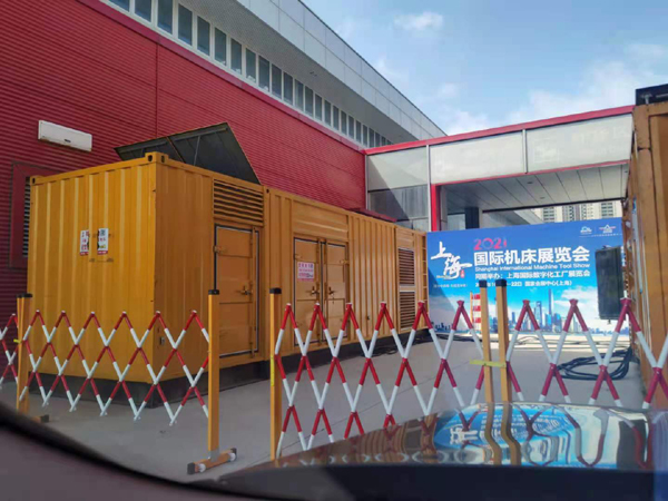 蓝田发电机出租 对于发电机的特性你了解多少？