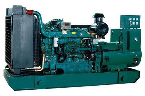 蓝田出租发电机-康明斯发电机指示控制灯的作用