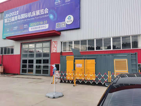 蓝田发电机租赁-柴油发电机组不及时维护危害大