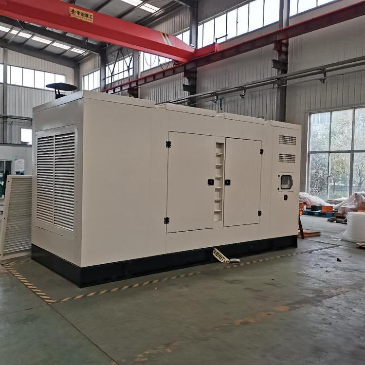 蓝田启动发电机组时需要注意什么？